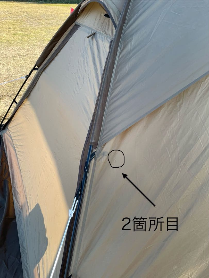 Ogawa Visas-II オガワ　ヴィガス2