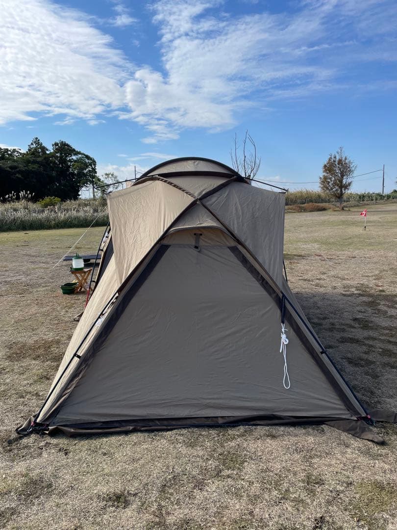 Ogawa Visas-II オガワ　ヴィガス2