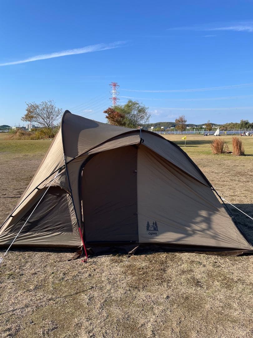 Ogawa Visas-II オガワ　ヴィガス2