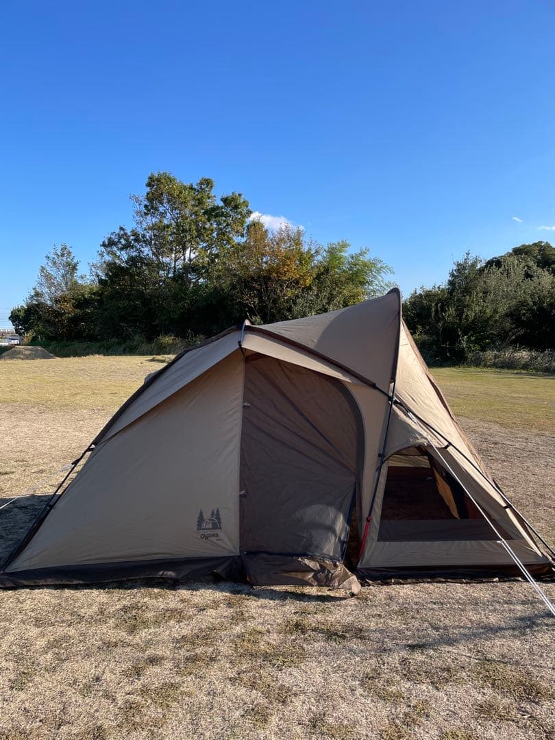 Ogawa Visas-II オガワ　ヴィガス2