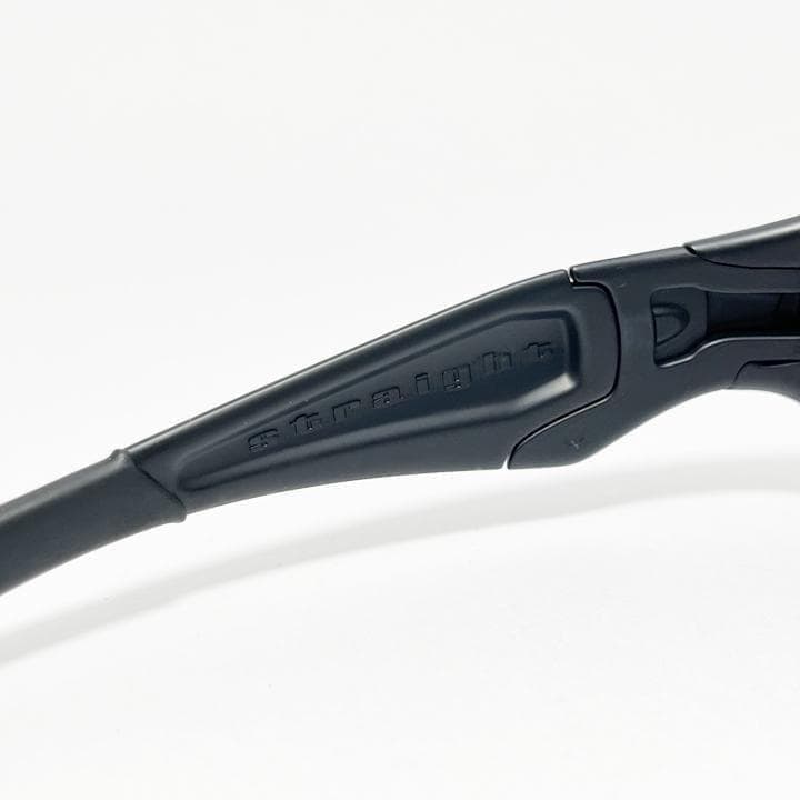 偏光【9039-11-014】オークリーストレートジャケット サングラス