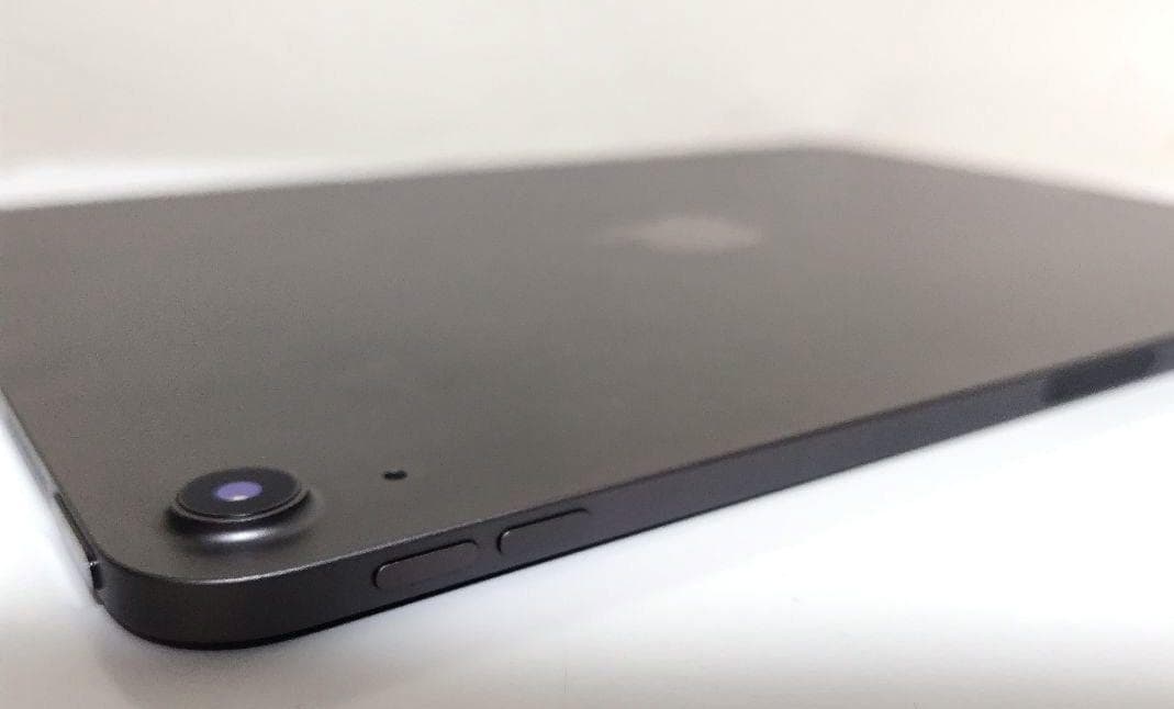 Apple iPad Air (第4世代) 256GB シルバー タブレット