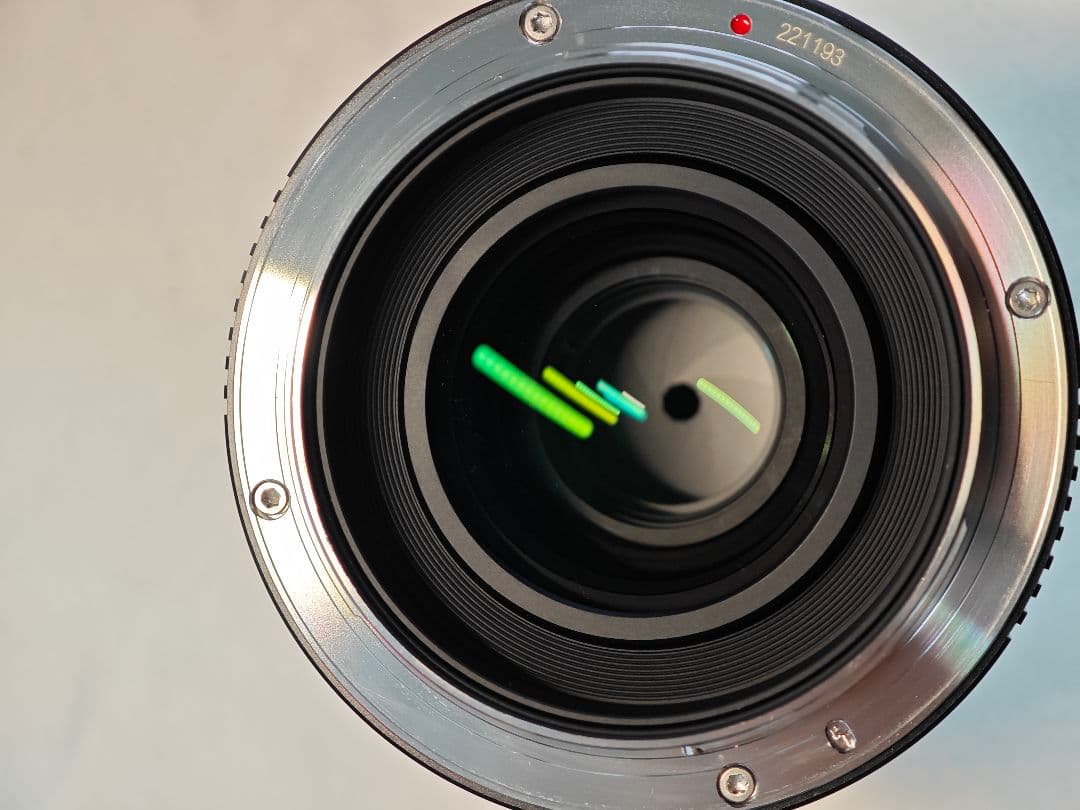 レンズ(単焦点) AstrHori 75mm F4 GFX