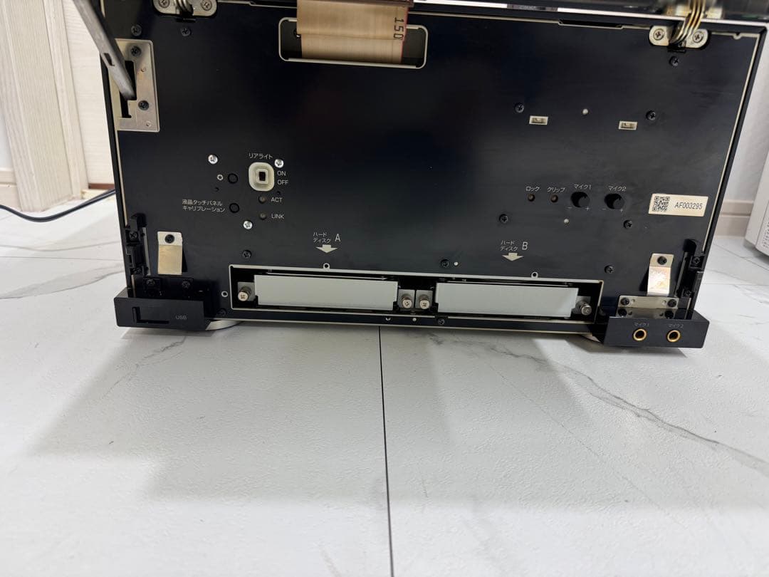 第一興商　LIVE DAM DAM-XG5000