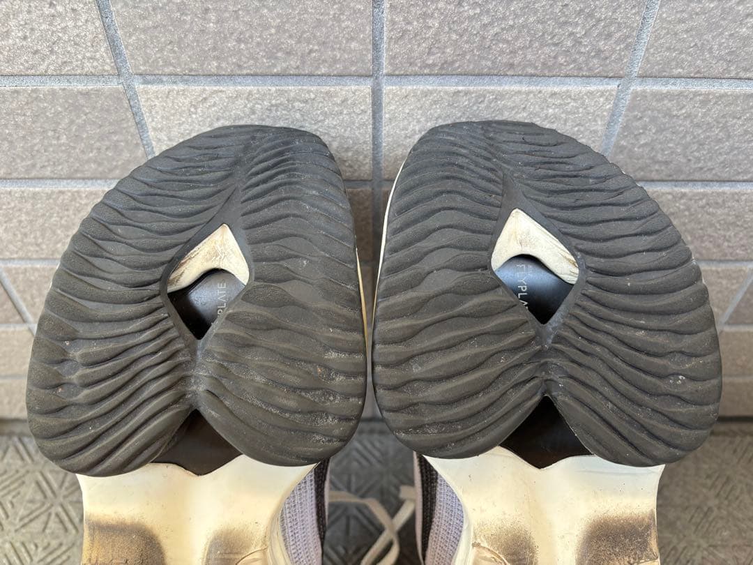 ナイキ　初代アルファフライネクスト%　キプチョゲモデル　２７.０