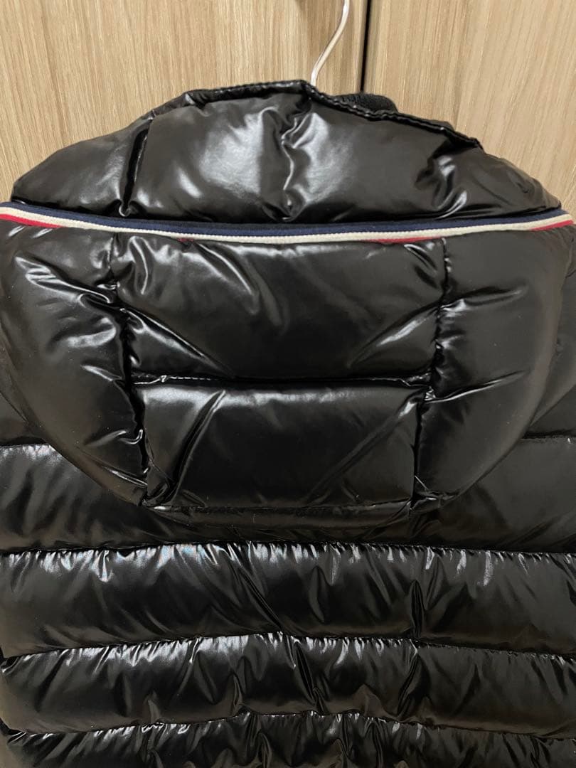 モンクレールダウン サイズ4