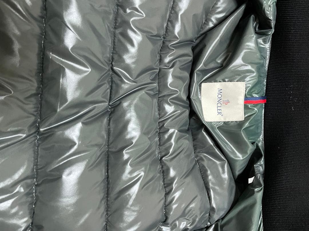 モンクレールダウン サイズ4