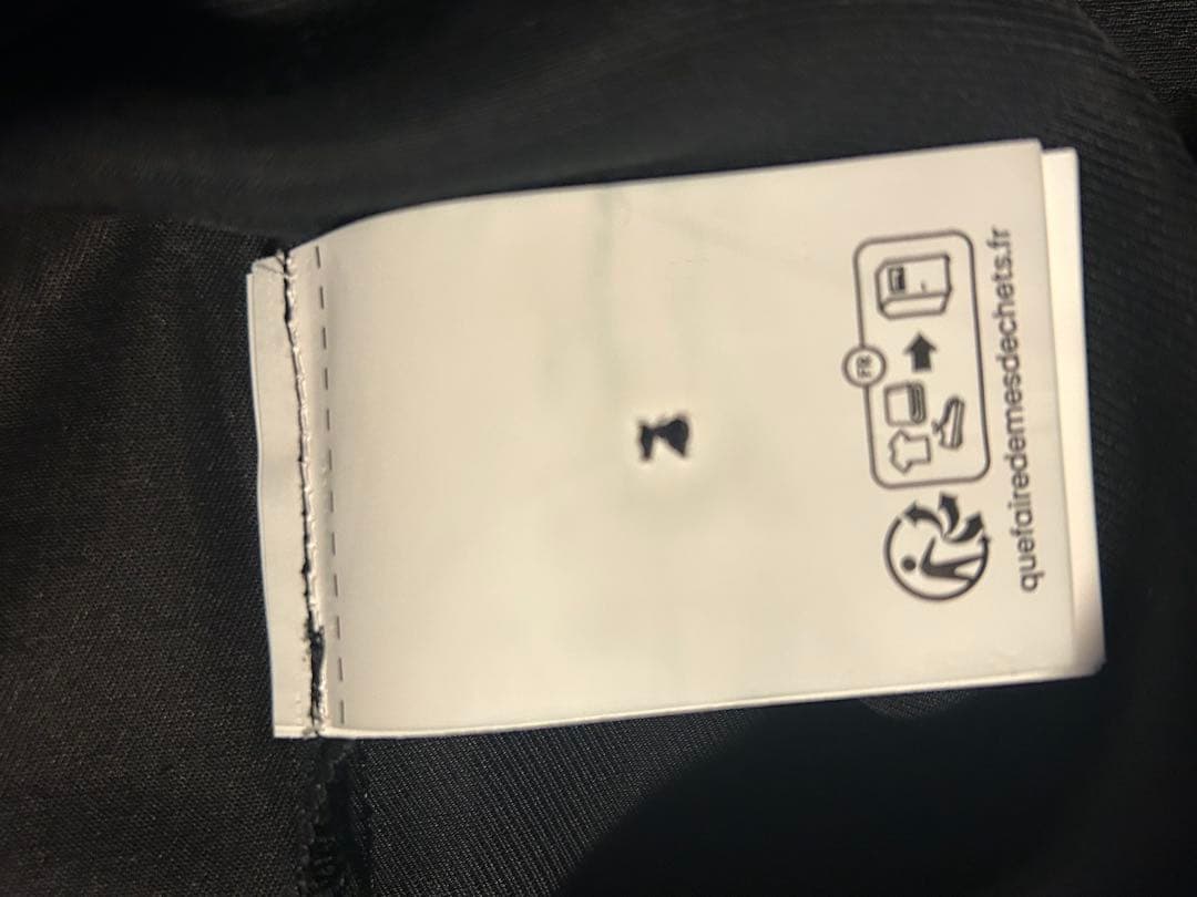 ourlegacy スラックス　25aw