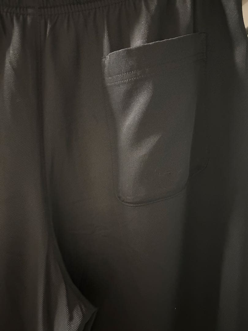 ourlegacy スラックス　25aw