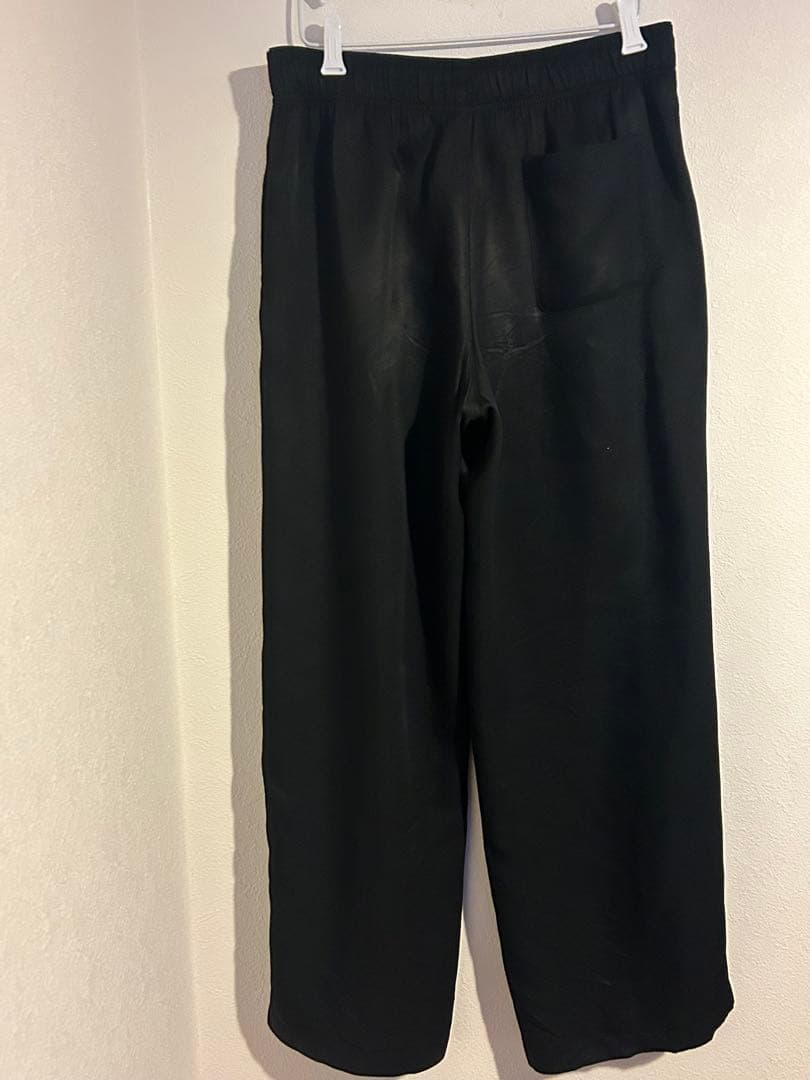 ourlegacy スラックス　25aw