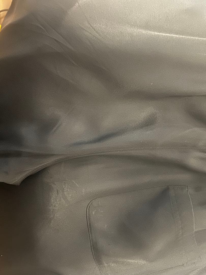 ourlegacy スラックス　25aw