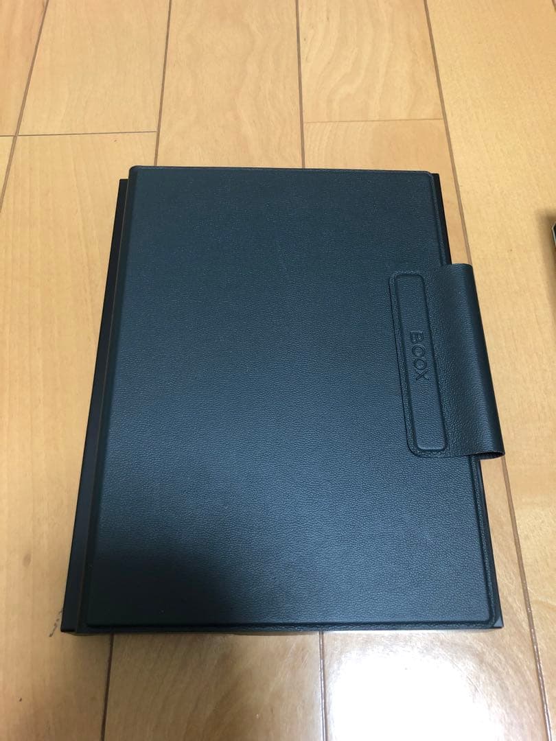電子書籍リーダー本体 ONYX BOOX Tab Mini C