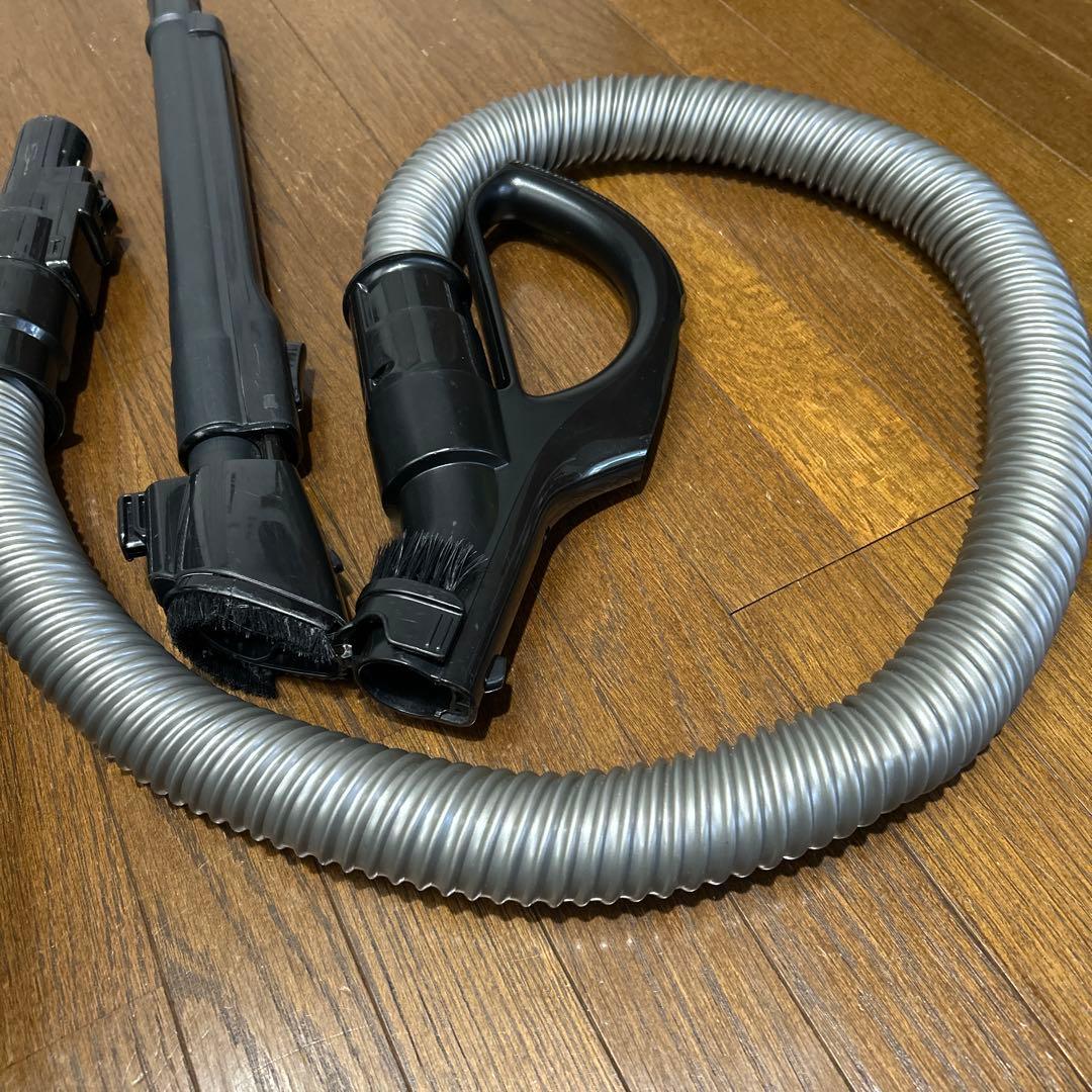 東芝 TOSHIBA 紙パック 掃除機 VC-PJ9 2022年製