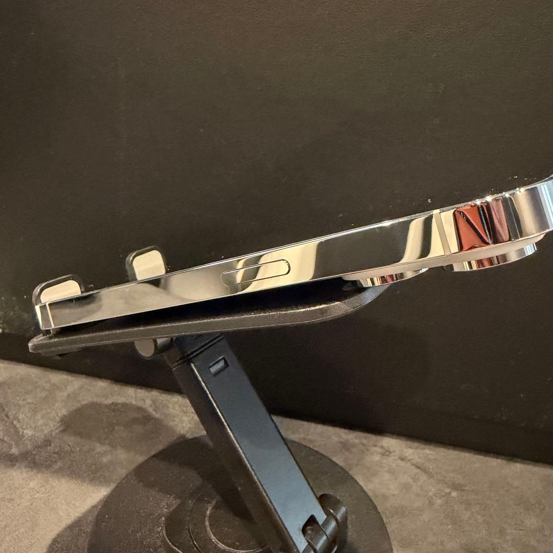 iPhone 14 Pro 256G シルバー SIMフリー