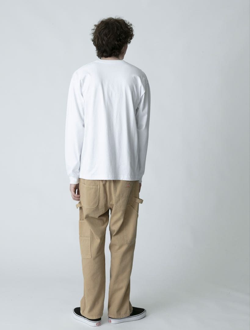 値下げ 早い者勝ち RHC × Dickies 別注ペインターパンツ XL