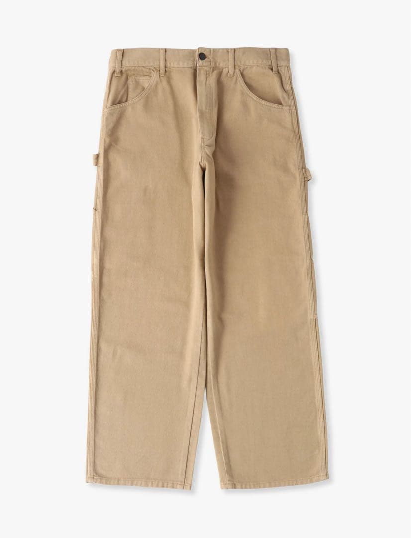 値下げ 早い者勝ち RHC × Dickies 別注ペインターパンツ XL
