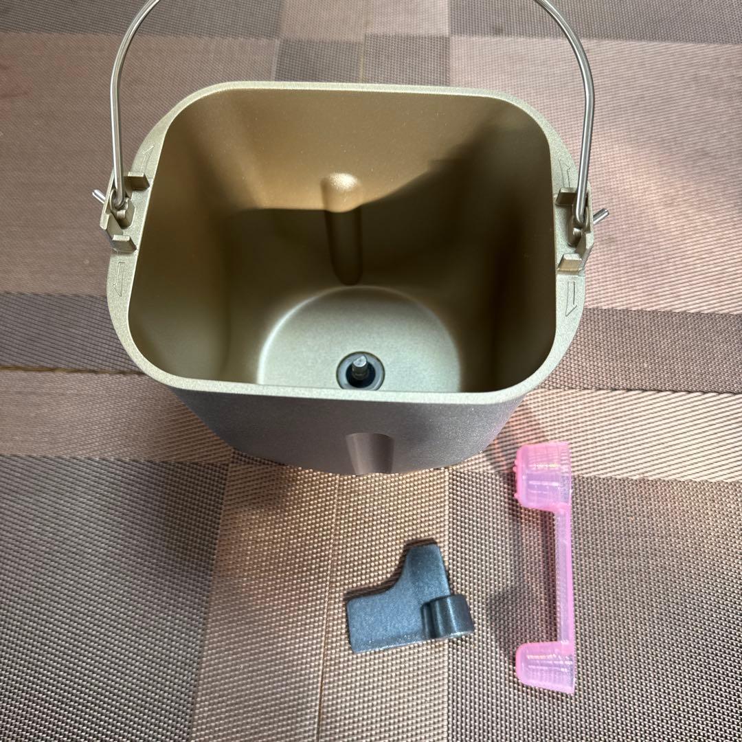 パナソニック　ホームべーカリー