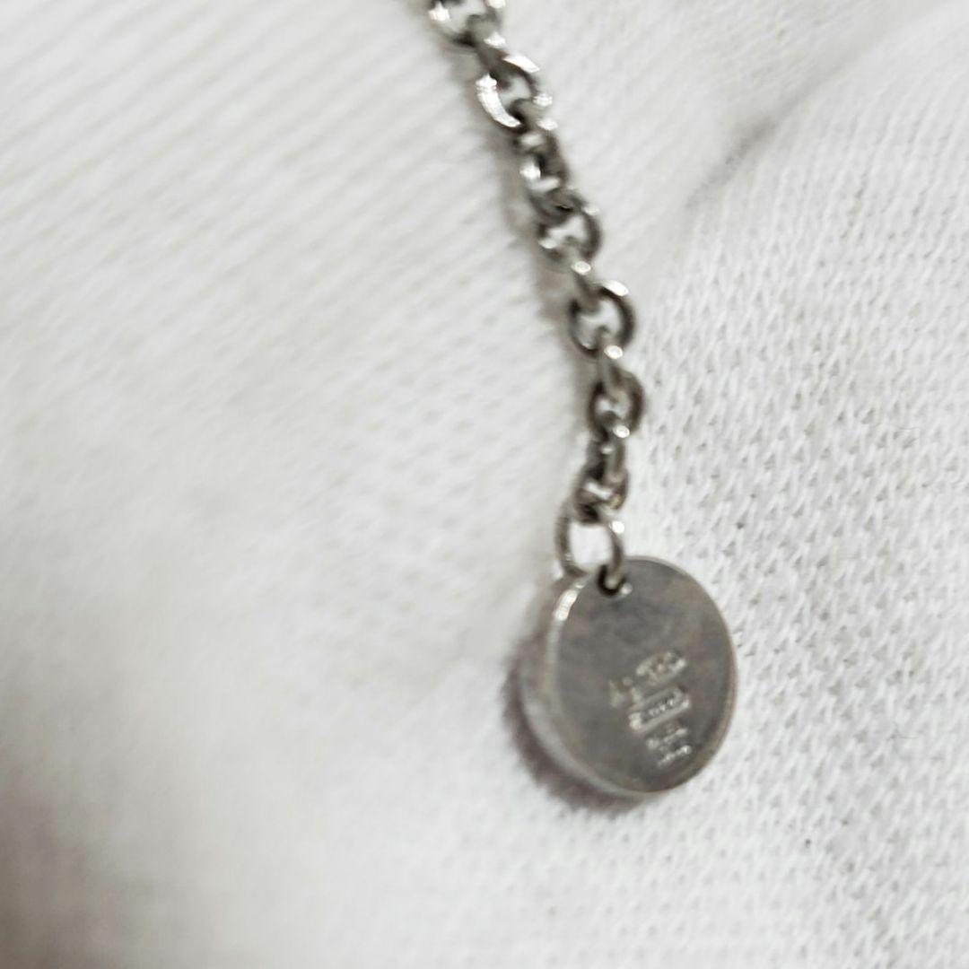 BVLGARI ブルガリ セーブザチルドレン ビーゼロワン ネックレス 美品