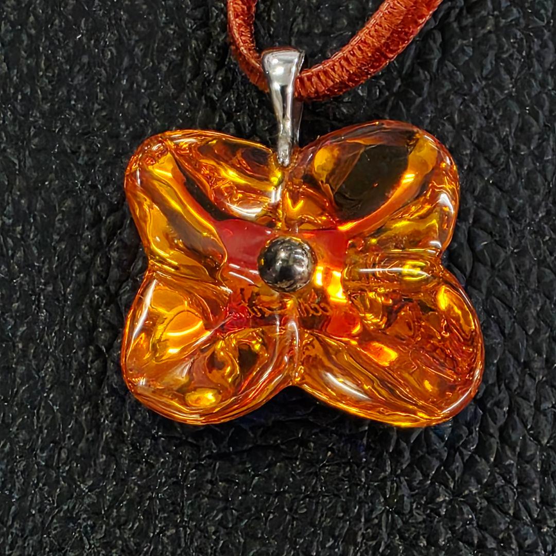 Baccarat バカラ オルテンシア イリゼ チョーカー ネックレス 箱付