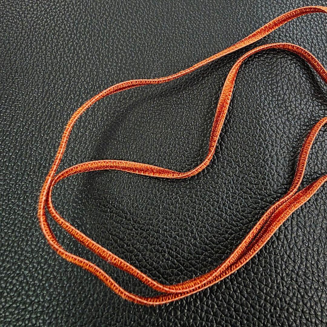 Baccarat バカラ オルテンシア イリゼ チョーカー ネックレス 箱付