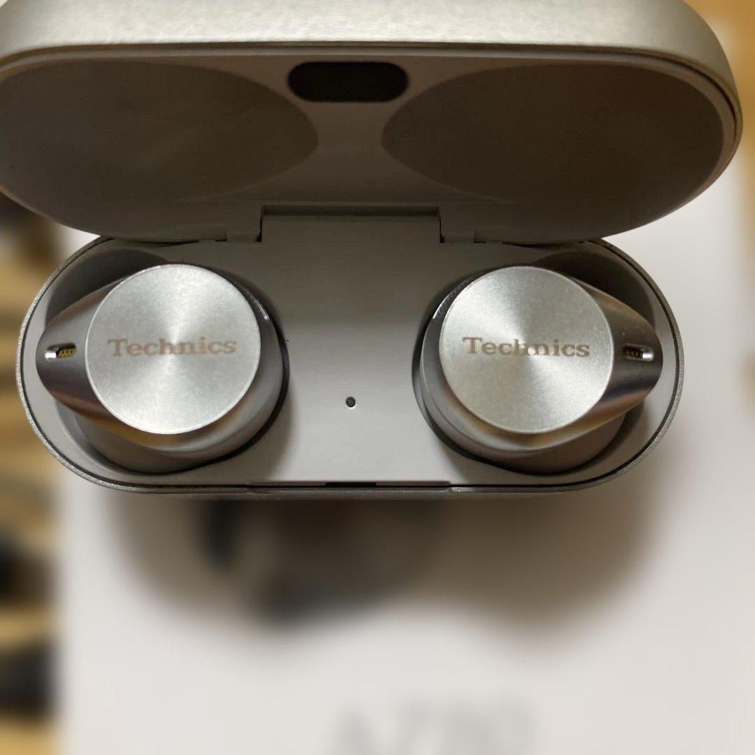 Technics EAH-AZ80 ワイヤレスイヤホン