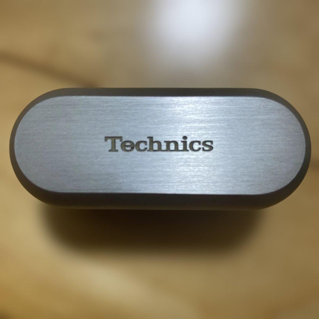 Technics EAH-AZ80 ワイヤレスイヤホン