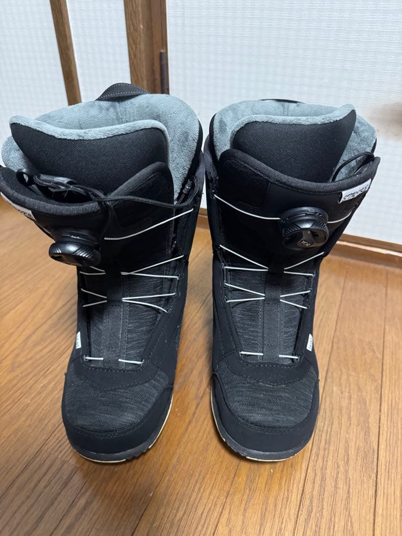 head ヘッド スノーボード ブーツ LEGACY W BOA
