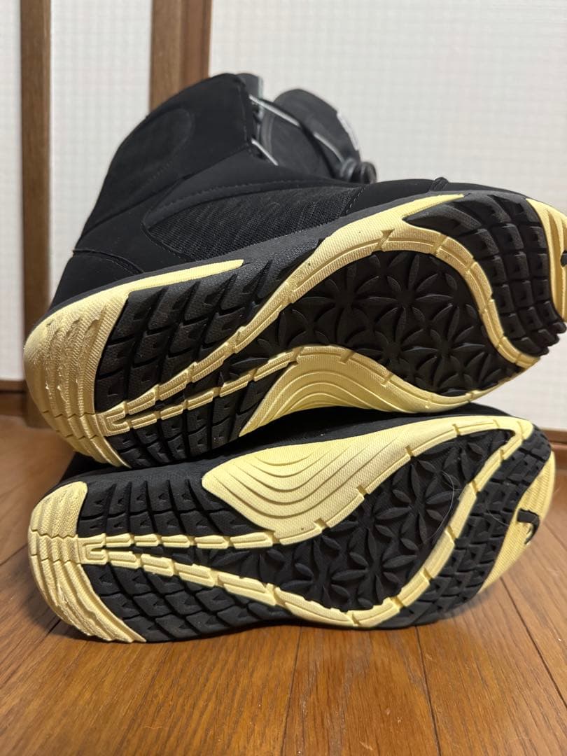 head ヘッド スノーボード ブーツ LEGACY W BOA