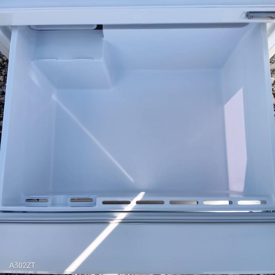 1046送料設置無料　アクア　人気モデル　大型冷蔵庫　272L