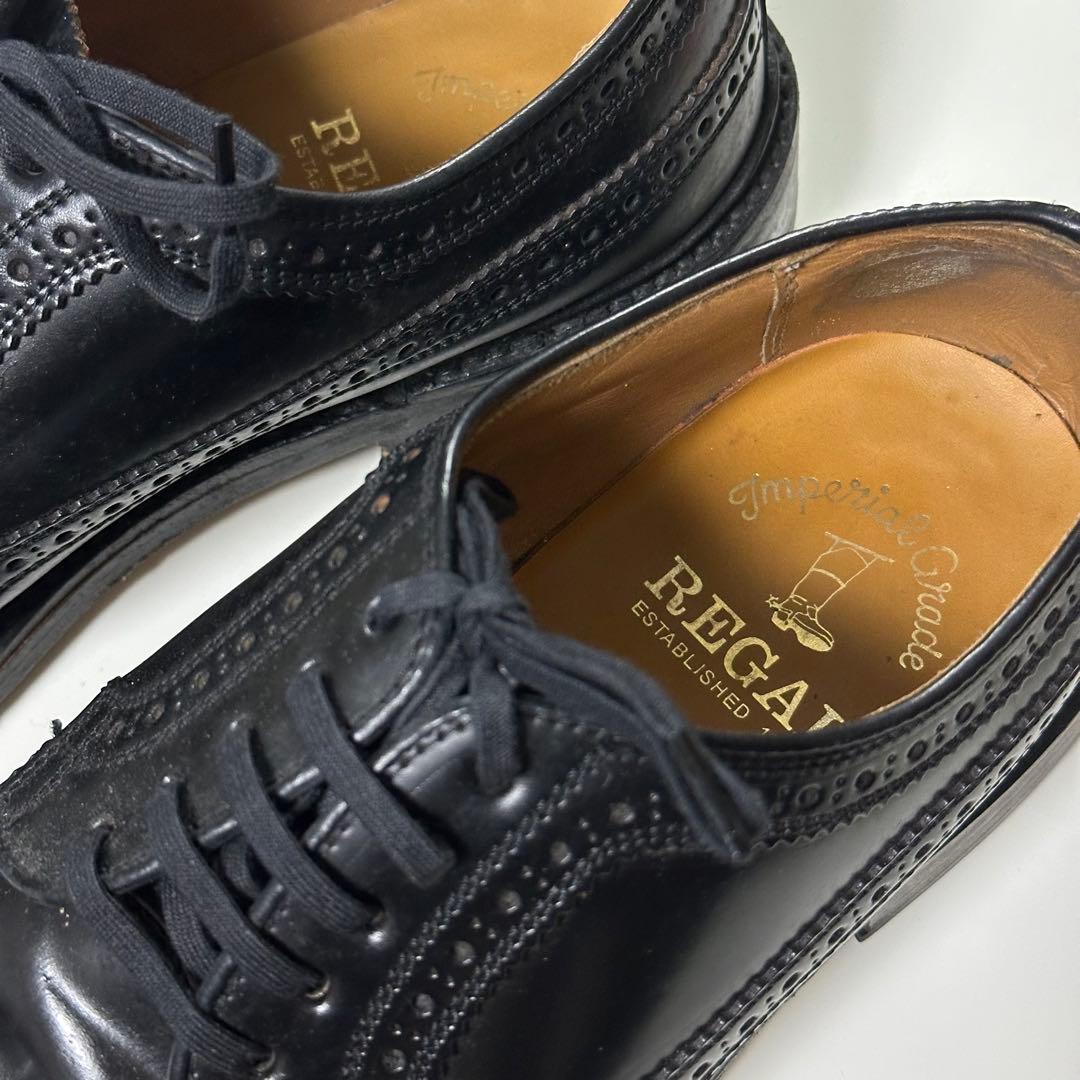 リーガル 90年代 ヴィンテージ ビジネス シューズ