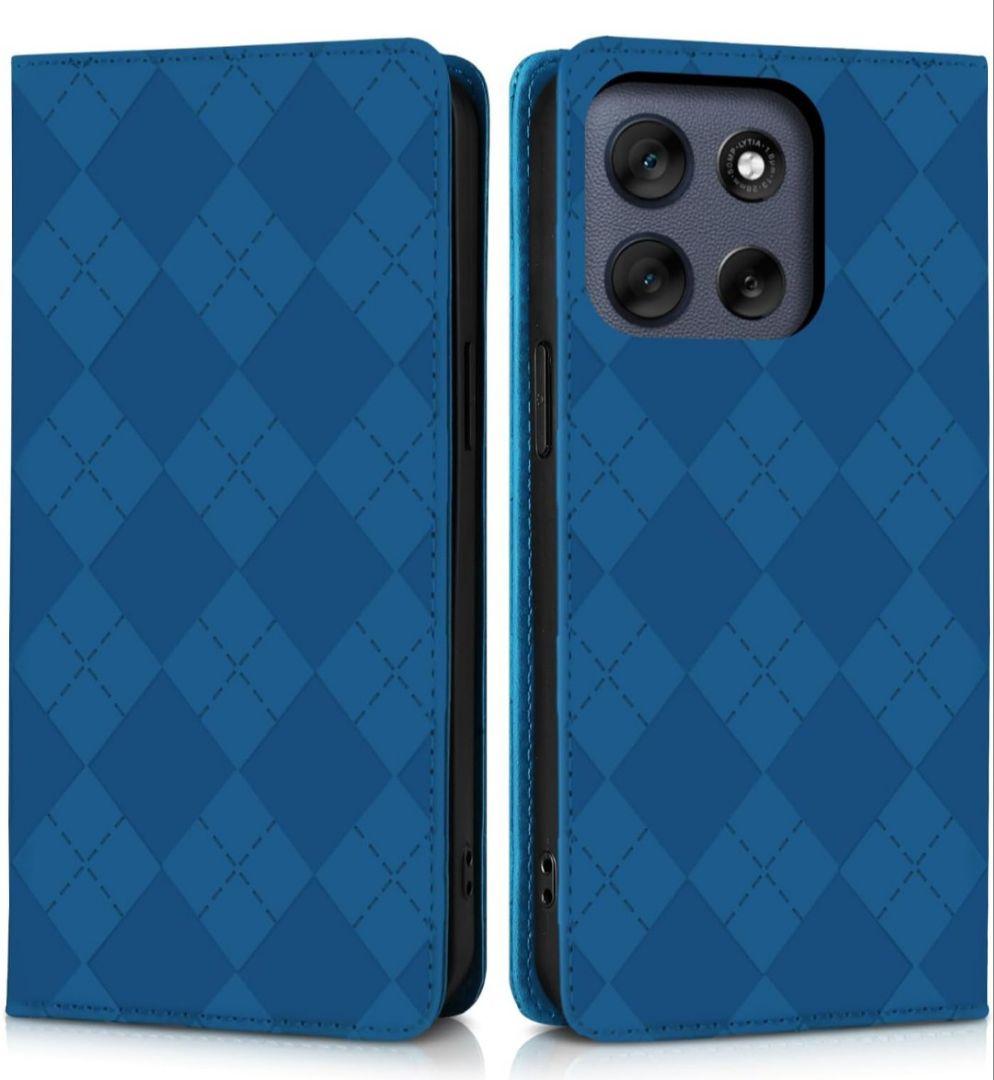 最新 motorola moto g66j 5G グレーミスト 新品未使用品