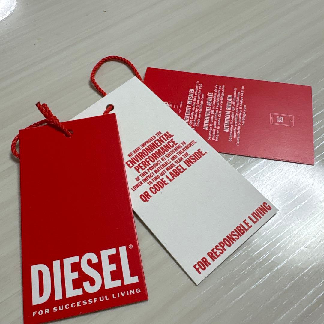 DIESEL 1996 D-SIRE L.30 PANTALON サイズ24