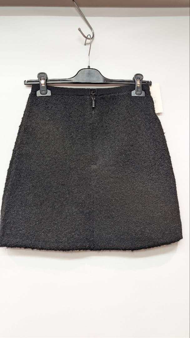 machatt 完売品 ブークレミニスカート