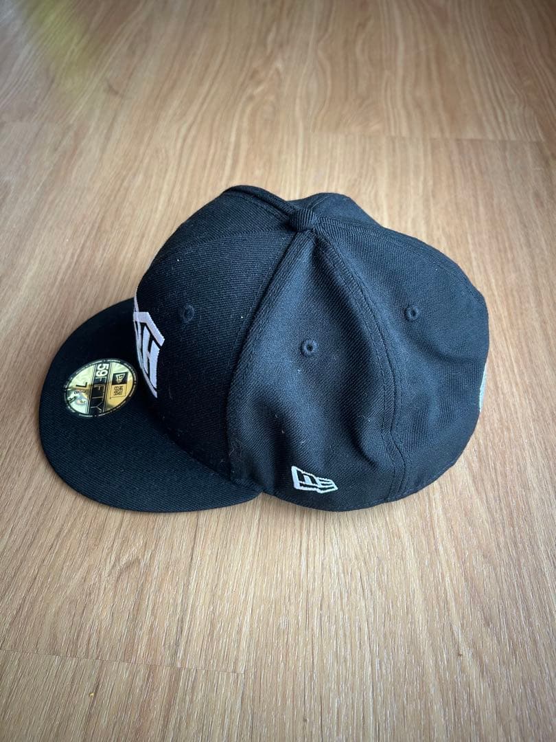 バウティーハンター　ニューエラ　7 7/8