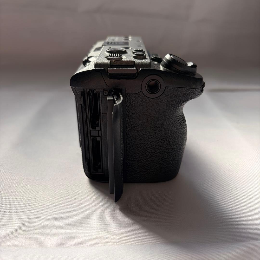 sony ソニー FX30 本体 バッテリー×2 smallrig付属品