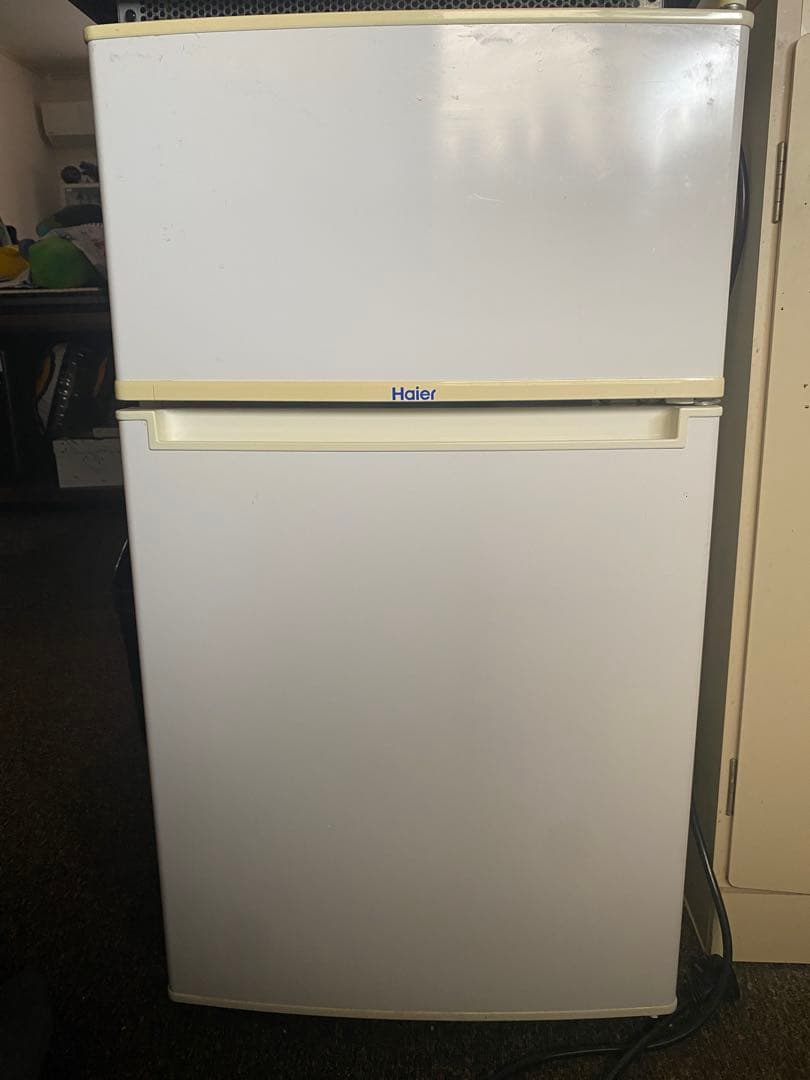 Haier 冷蔵庫 JR-N85A