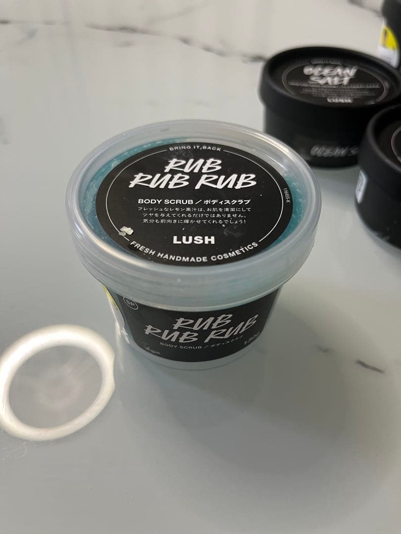 LUSH 詰め合わせ　まとめ売り　13点