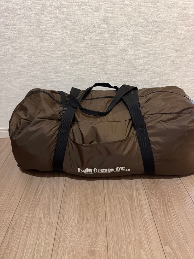 ツインクレスタ tc(訳あり)