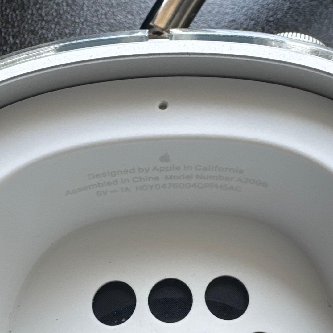 AirPods Max シルバー 第1世代