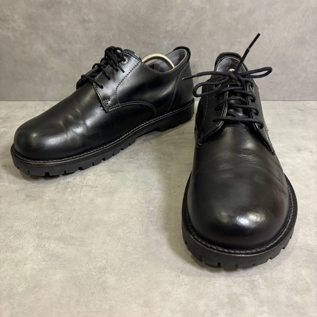 希少！ ビルケンシュトック ギルフォード ドレスシューズ 廃盤品 27cm