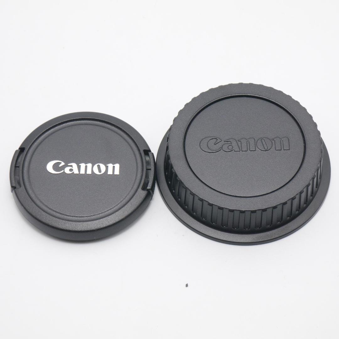 Canon EF-S 60mm F2.8 USM キヤノン