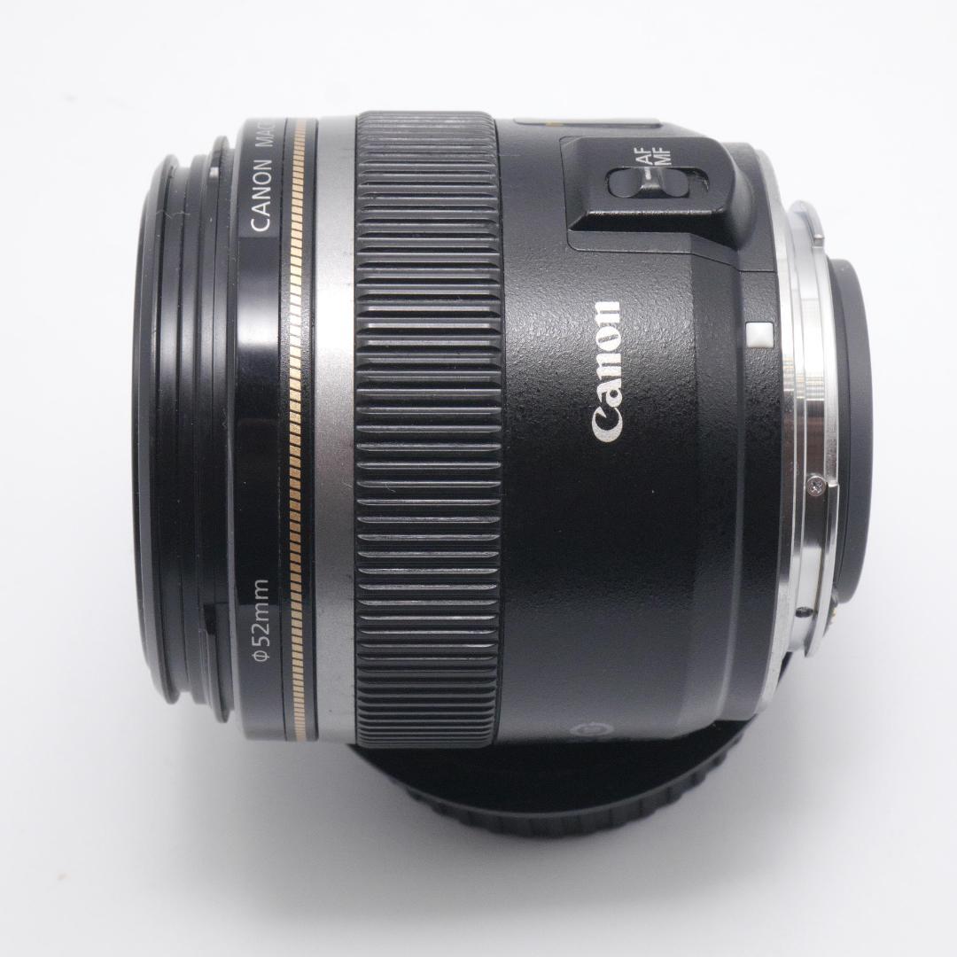 Canon EF-S 60mm F2.8 USM キヤノン