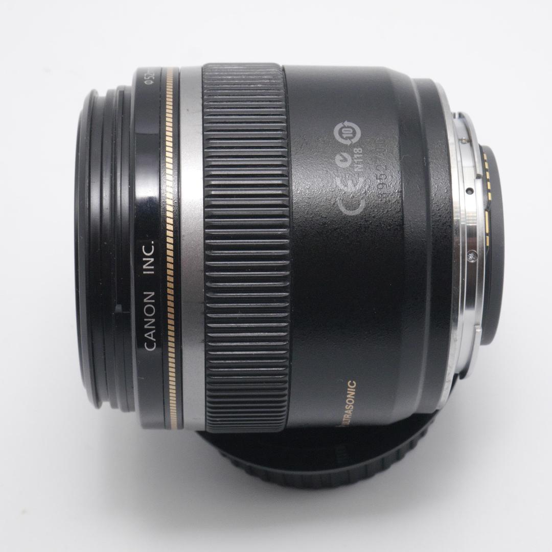 Canon EF-S 60mm F2.8 USM キヤノン