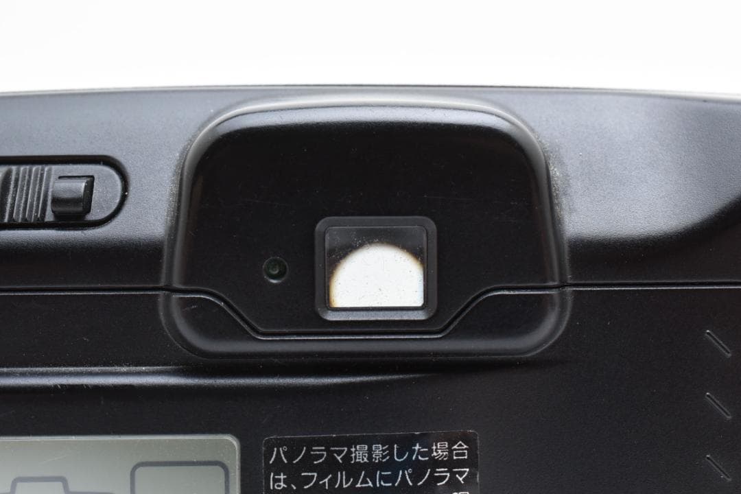 美品 CANON Autoboy S PANORAMA キャノン フィルムカメラ