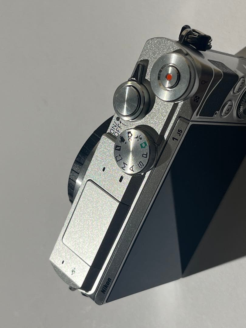 Nikon 1＋Cマウント5本セット｜Switar・Angenieux他