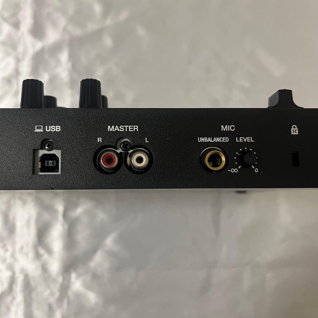 【動作品】Pioneer DJ DDJ-REV1 コントローラー 本体のみ