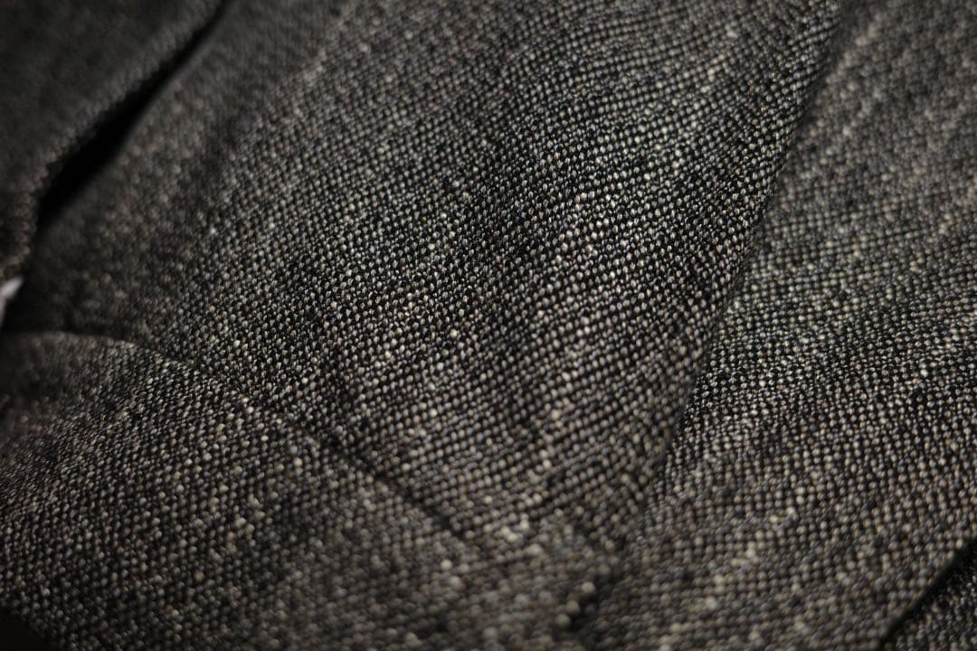 AMOMENTO スラックス グレー