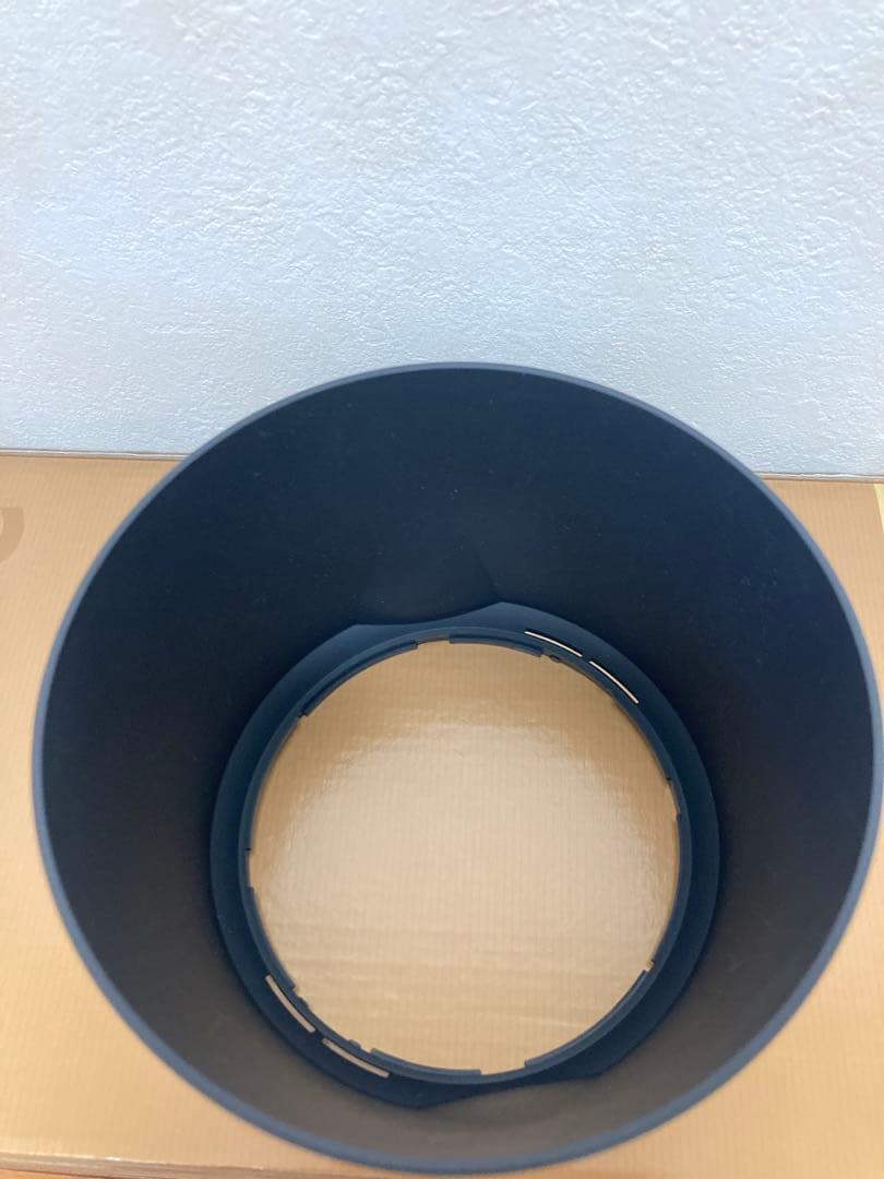 ニコン　200-500mm f/5.6E ED VR