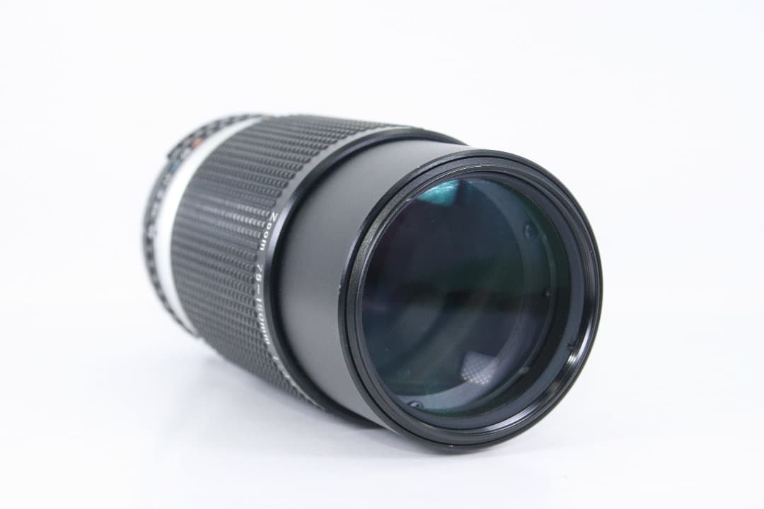 NIKON ZOOM 75-150mm F3.5 SERIES E 完動品#27