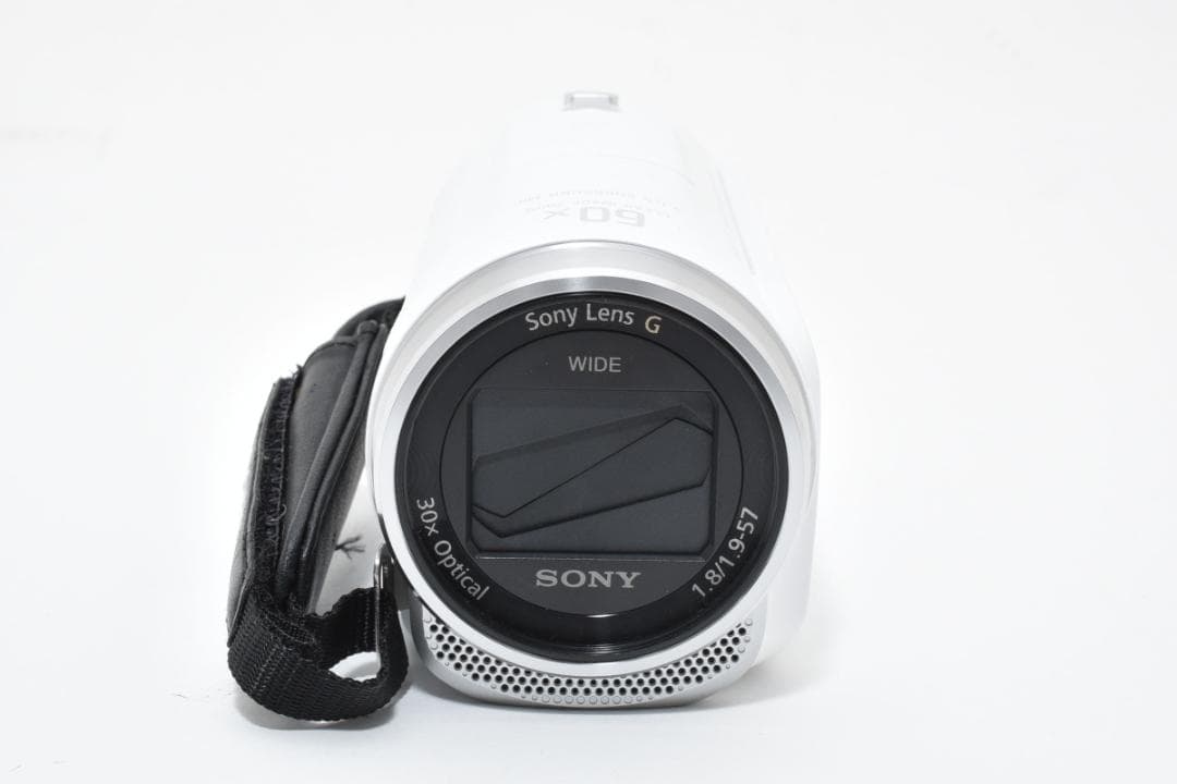 ■ ほぼ新品 ■ ソニー　SONY HDR-CX680 J251112#733